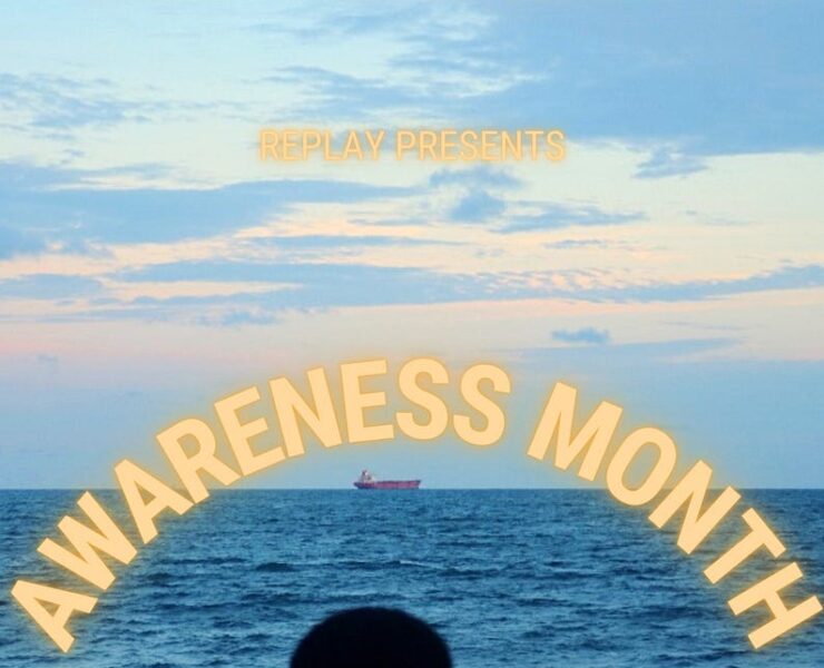 Replay: Mental Wellness Guide