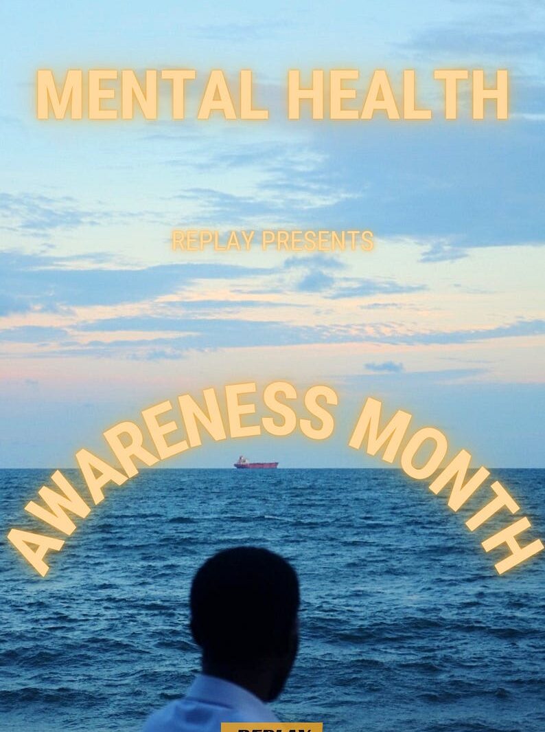 Replay: Mental Wellness Guide