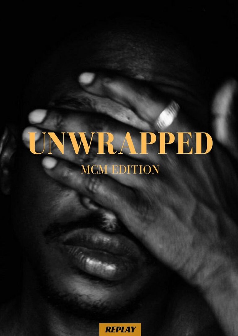 Unwrapped: MCM Edition