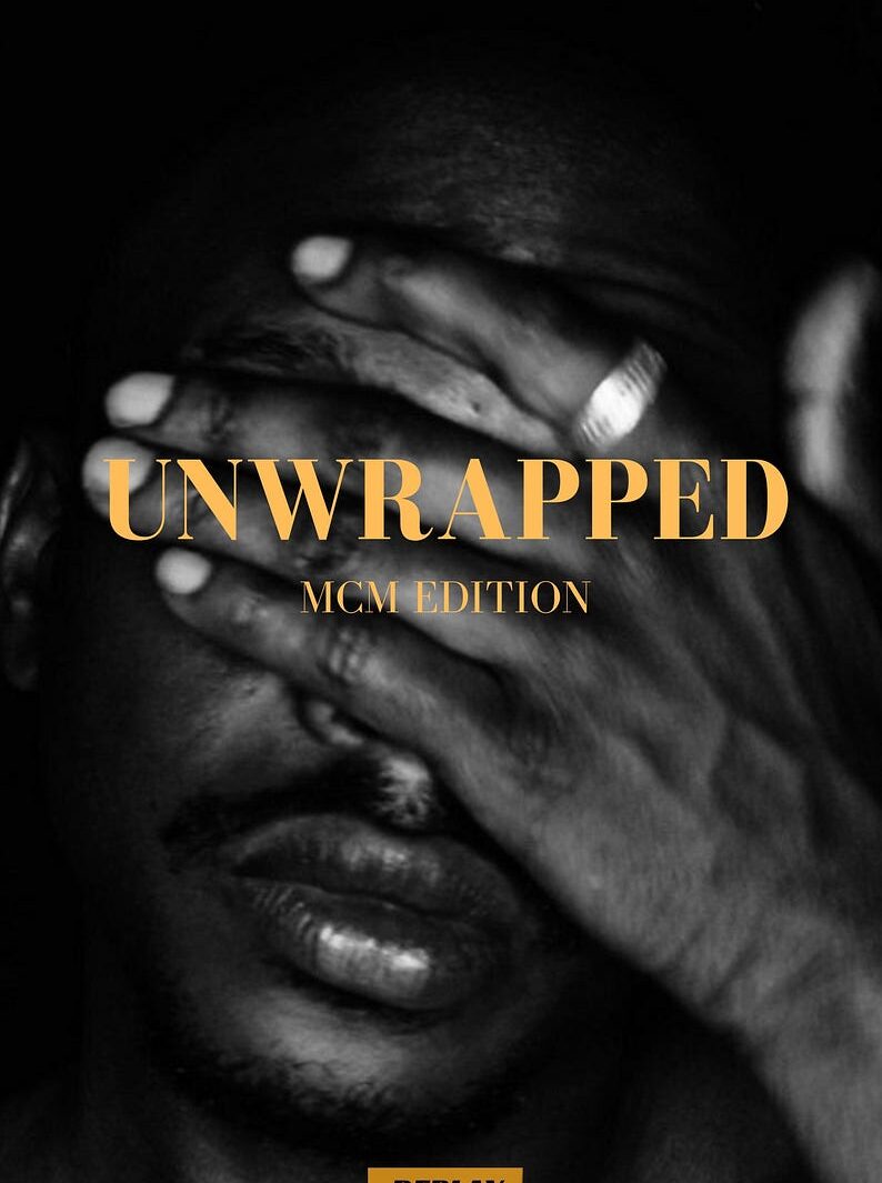 Unwrapped: MCM Edition Unwrapped: MCM Edition
