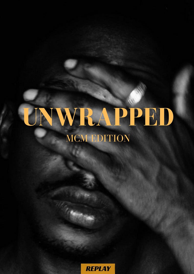 Unwrapped: MCM Edition