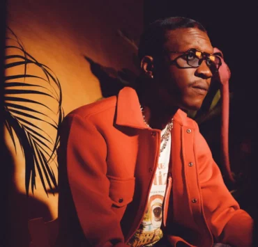 Laime is back and he’s taking no prisoners with his new single, “Purple Rain”