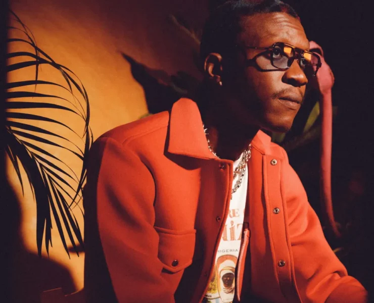 Laime is back and he’s taking no prisoners with his new single, “Purple Rain”