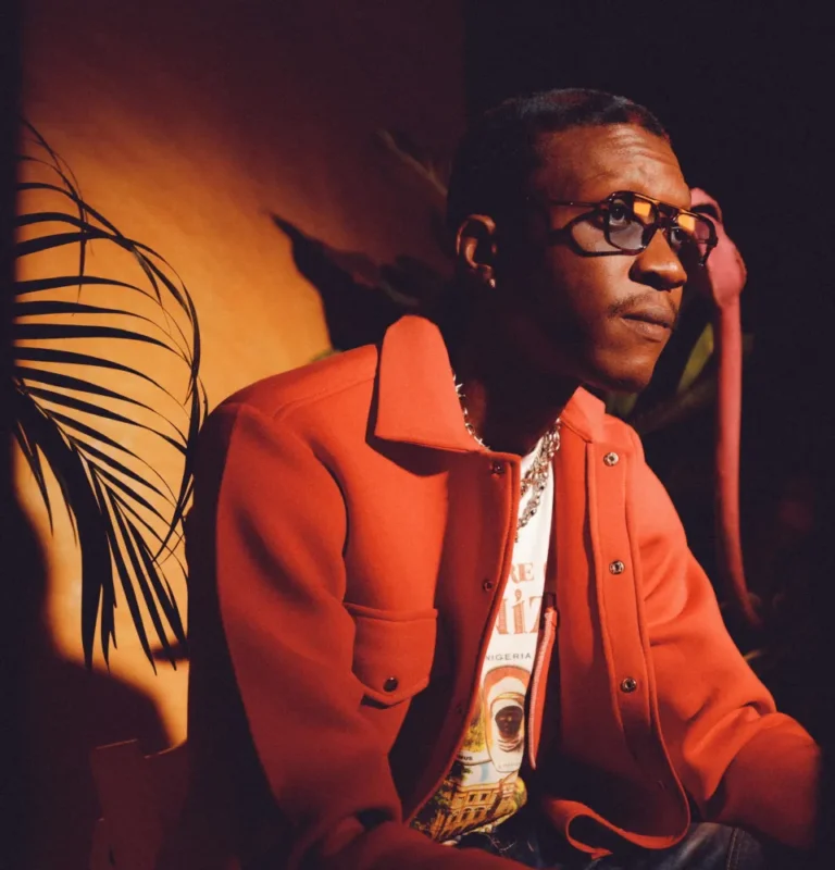 Laime is back and he’s taking no prisoners with his new single, “Purple Rain”
