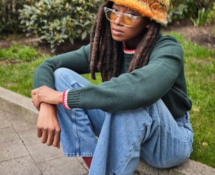 Album Review: Little Simz, Sometimes I Might Be Introvert