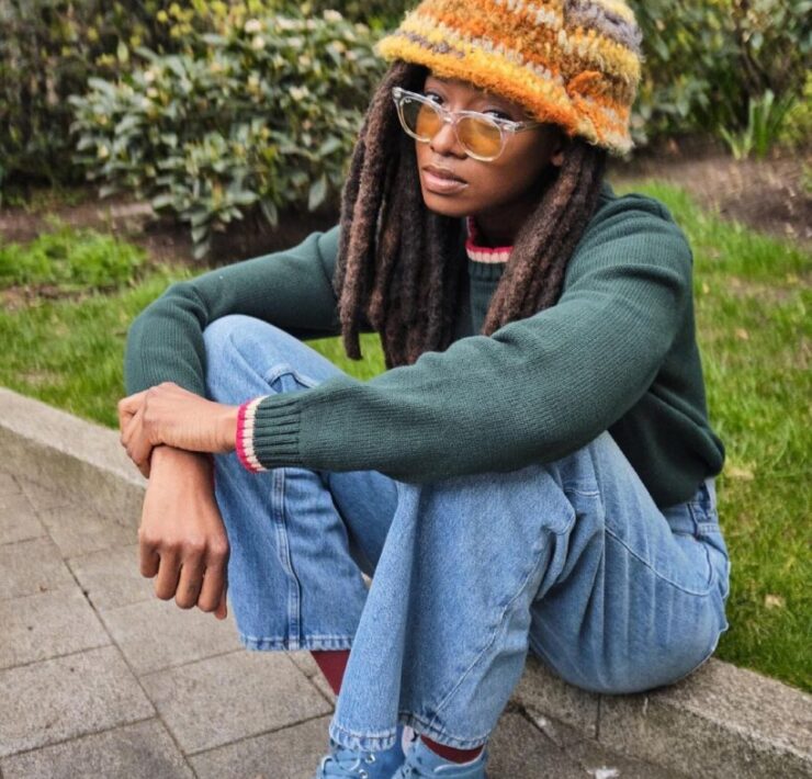 Album Review: Little Simz, Sometimes I Might Be Introvert Album Review: Little Simz, Sometimes I Might Be Introvert