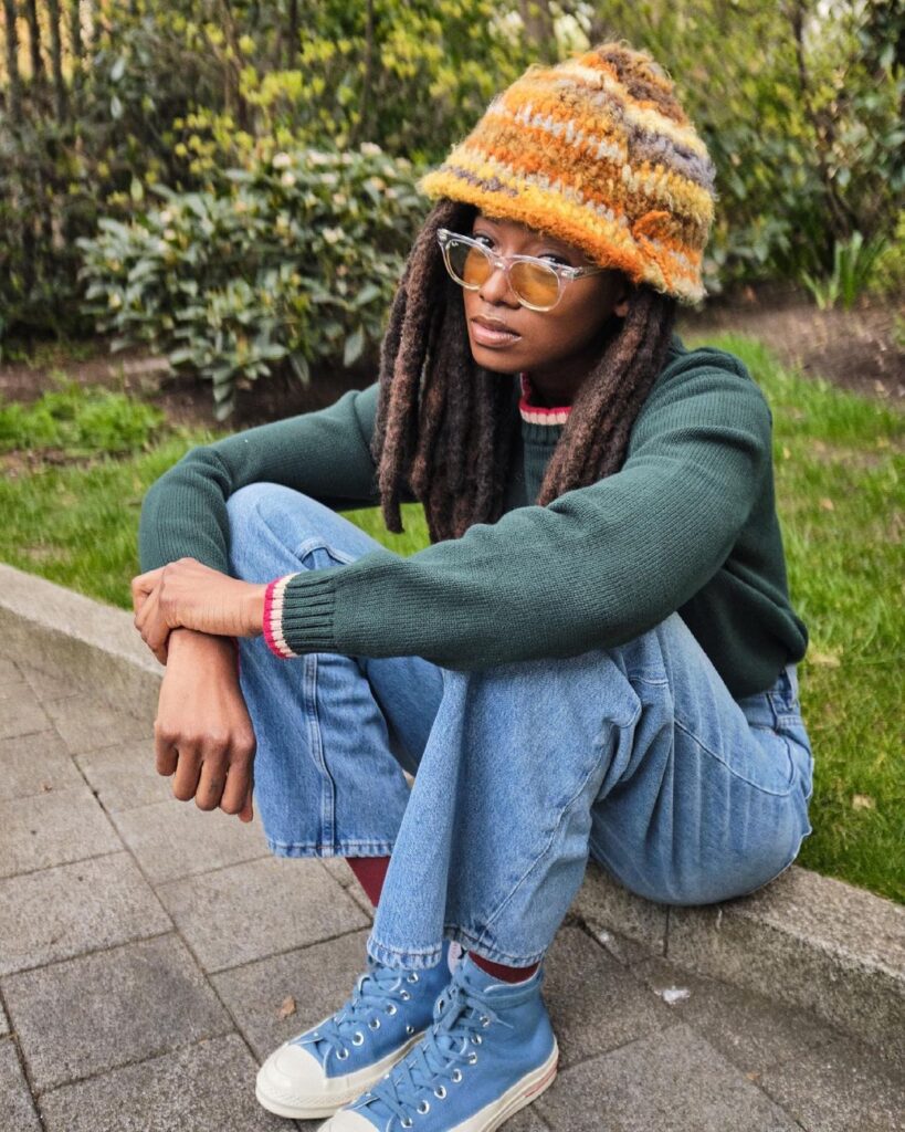 Album Review: Little Simz, Sometimes I Might Be Introvert