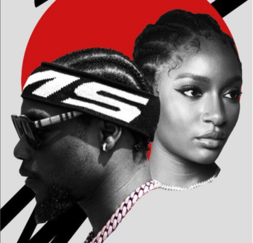 Ayra Starr joins L.A.X for new single Options Ayra Starr joins L.A.X for new single Options