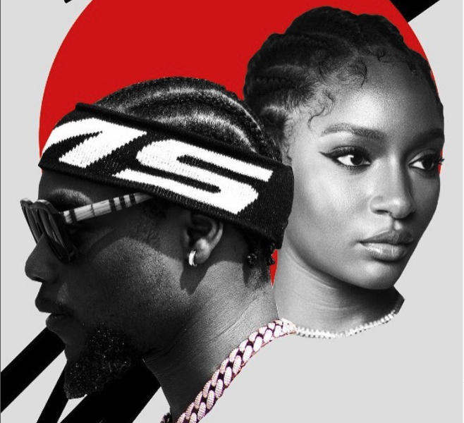 Ayra Starr joins L.A.X for new single Options