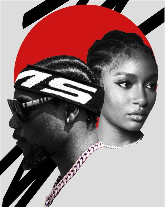 Ayra Starr joins L.A.X for new single Options Ayra Starr joins L.A.X for new single Options