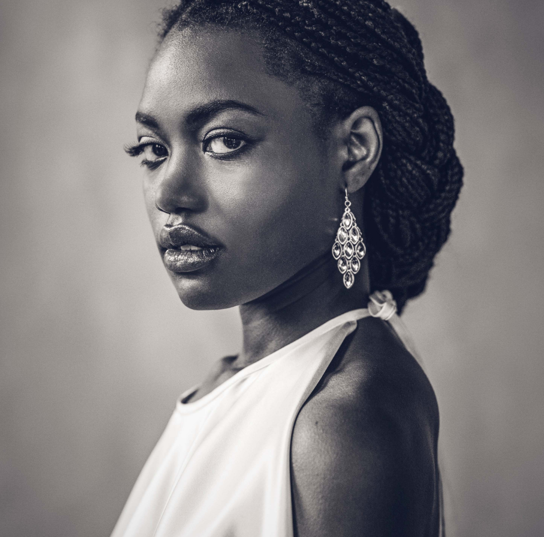 Amanie Illfated: Soul Connection to Music