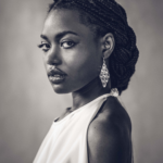 Amanie Illfated: Soul Connection to Music