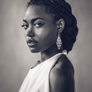 Amanie Illfated: Soul Connection to Music