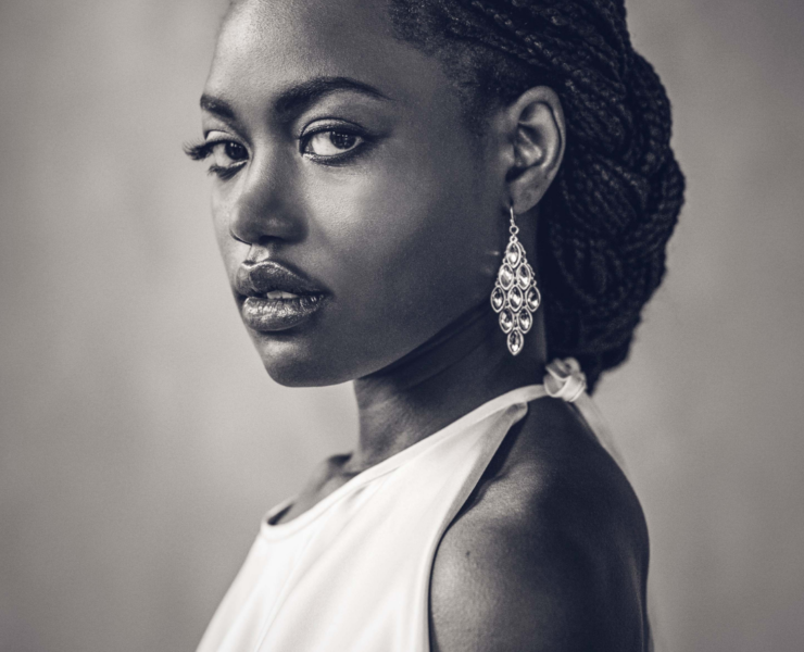 Amanie Illfated: Soul Connection to Music