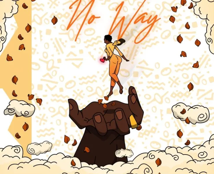 Loyz and Jimohsoundz’s “No Way” is the Groovy Tune You Need