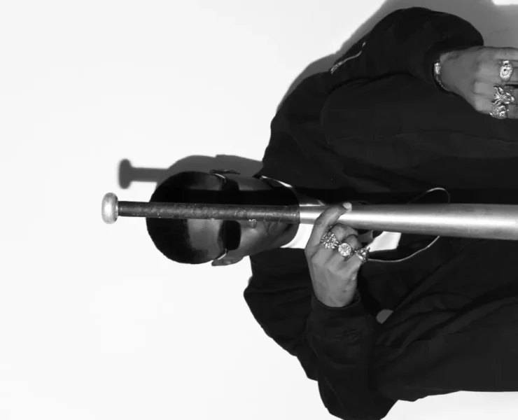 4RUNNA RELEASES FIRST SINGLE OFF HIS DEBUT EP