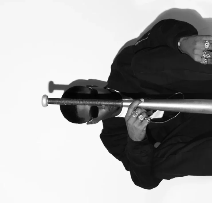 4RUNNA RELEASES FIRST SINGLE OFF HIS DEBUT EP 4RUNNA RELEASES FIRST SINGLE OFF HIS DEBUT EP