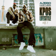 Album Review: Ajebo Hustler’s Kpos Lifestyle Vol. 1