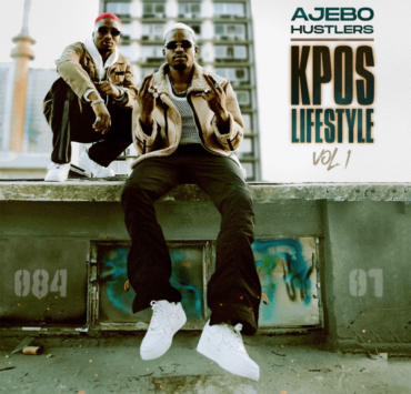 Album Review: Ajebo Hustler’s Kpos Lifestyle Vol. 1
