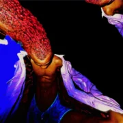 Spotlight: Azule By Asa Quana