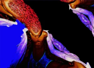 Spotlight: Azule By Asa Quana