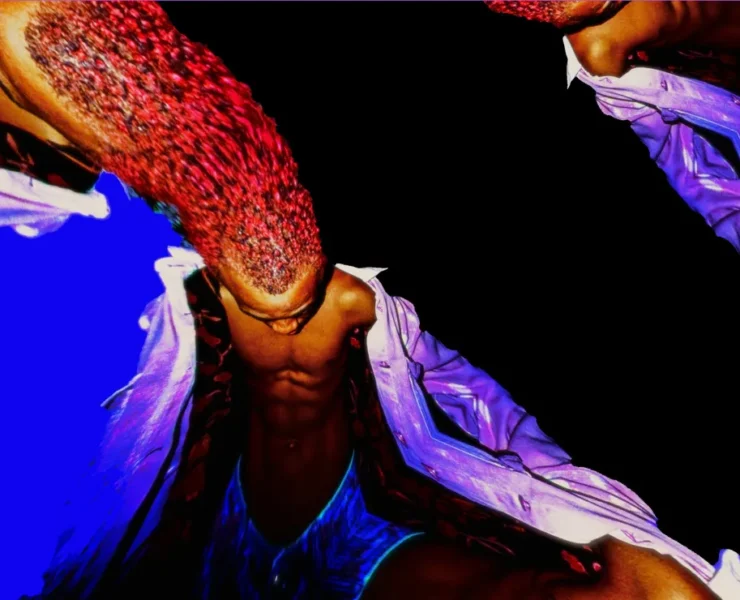 Spotlight: Azule By Asa Quana