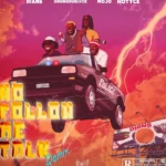 Dians enlists Odumodublvck, MOJO AF & Hotyce for Remix of drill record ‘No Follow Me Talk’