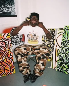 Who The Fuck Is Slawn?