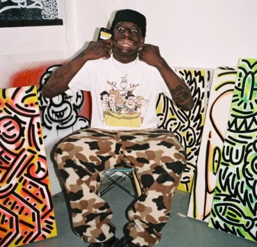 Who The Fuck Is Slawn? Who The Fuck Is Slawn?