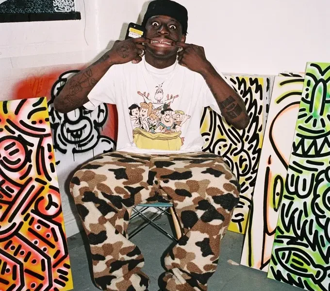 Who The Fuck Is Slawn?