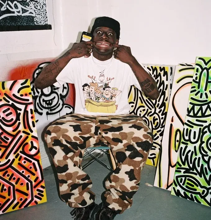 Who The Fuck Is Slawn? Who The Fuck Is Slawn?