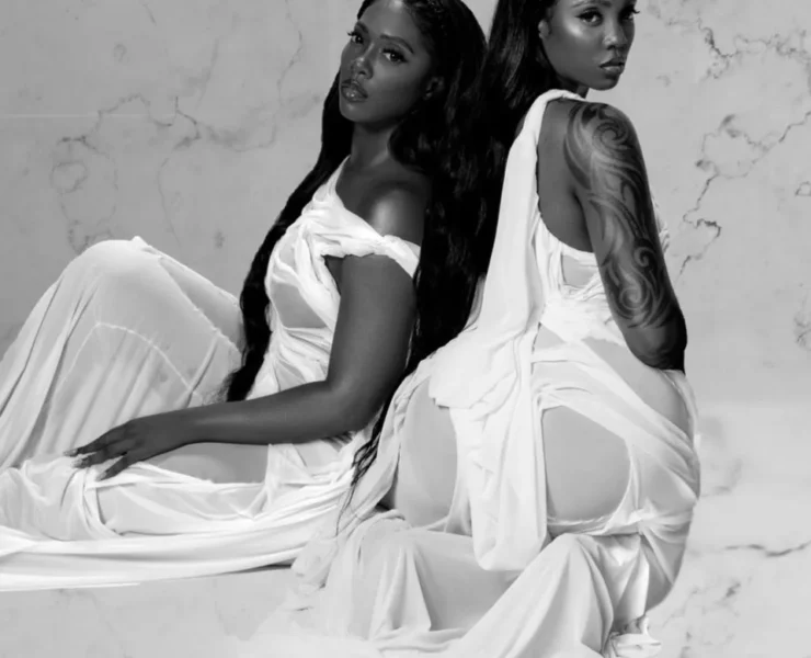 E.P REVIEW: WATER & GARRI BY TIWA SAVAGE