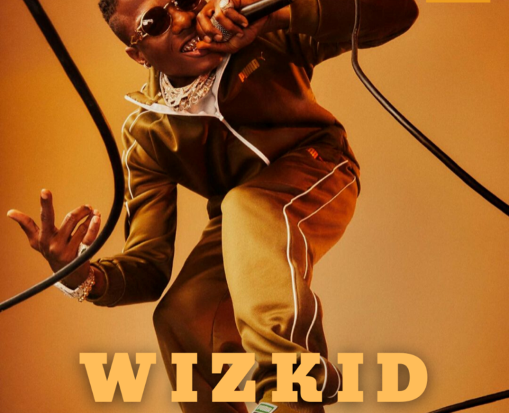 Wizkid: Hiphop Wizzy