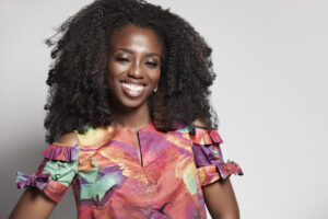 GET TO KNOW IRYNE ROCK AND WHAT MUSIC HAS DONE FOR HER