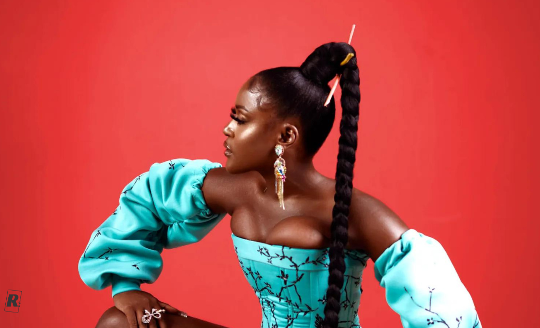 MAIRÉ CELEBRATES WOMANHOOD ON NEW SINGLE: ‘WOMAN’ MAIRÉ CELEBRATES WOMANHOOD ON NEW SINGLE: ‘WOMAN’