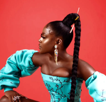 MAIRÉ CELEBRATES WOMANHOOD ON NEW SINGLE: ‘WOMAN’