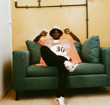 SHOWBOYC SHARES NEW EMOTIVE SINGLE, “MATTER” SHOWBOYC SHARES NEW EMOTIVE SINGLE, “MATTER”