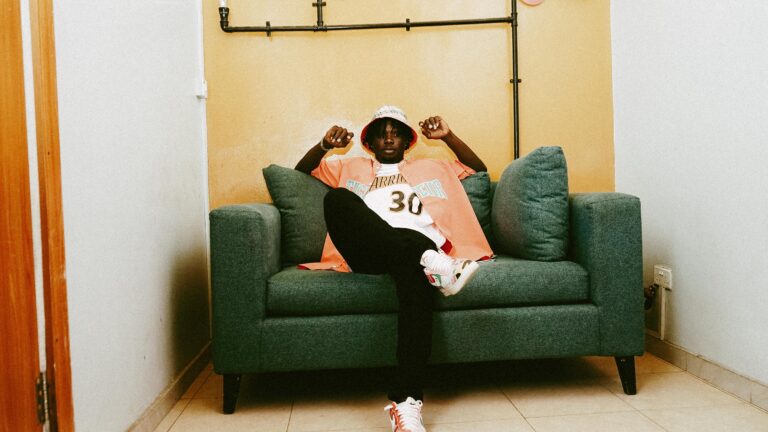 SHOWBOYC SHARES NEW EMOTIVE SINGLE, “MATTER”
