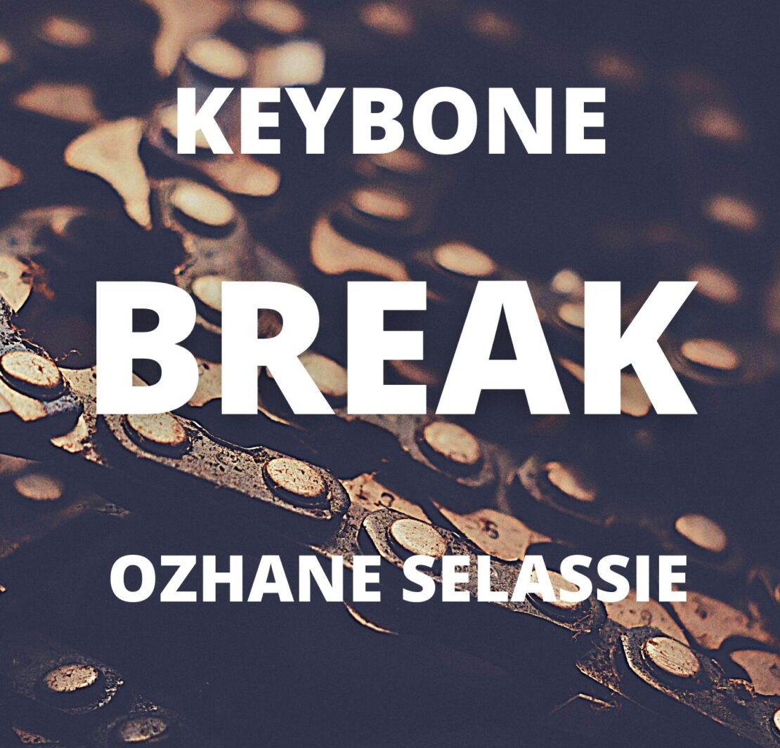 Keybone releases new single titled “Break” Keybone releases new single titled “Break”