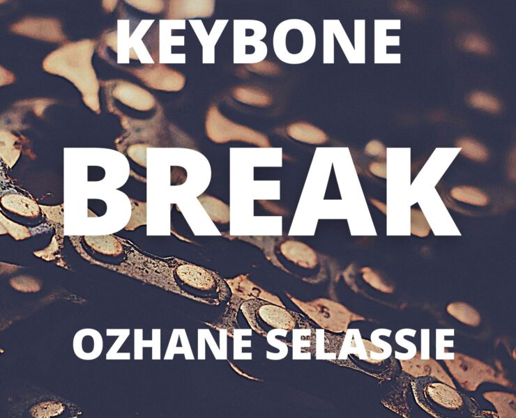 Keybone releases new single titled “Break”