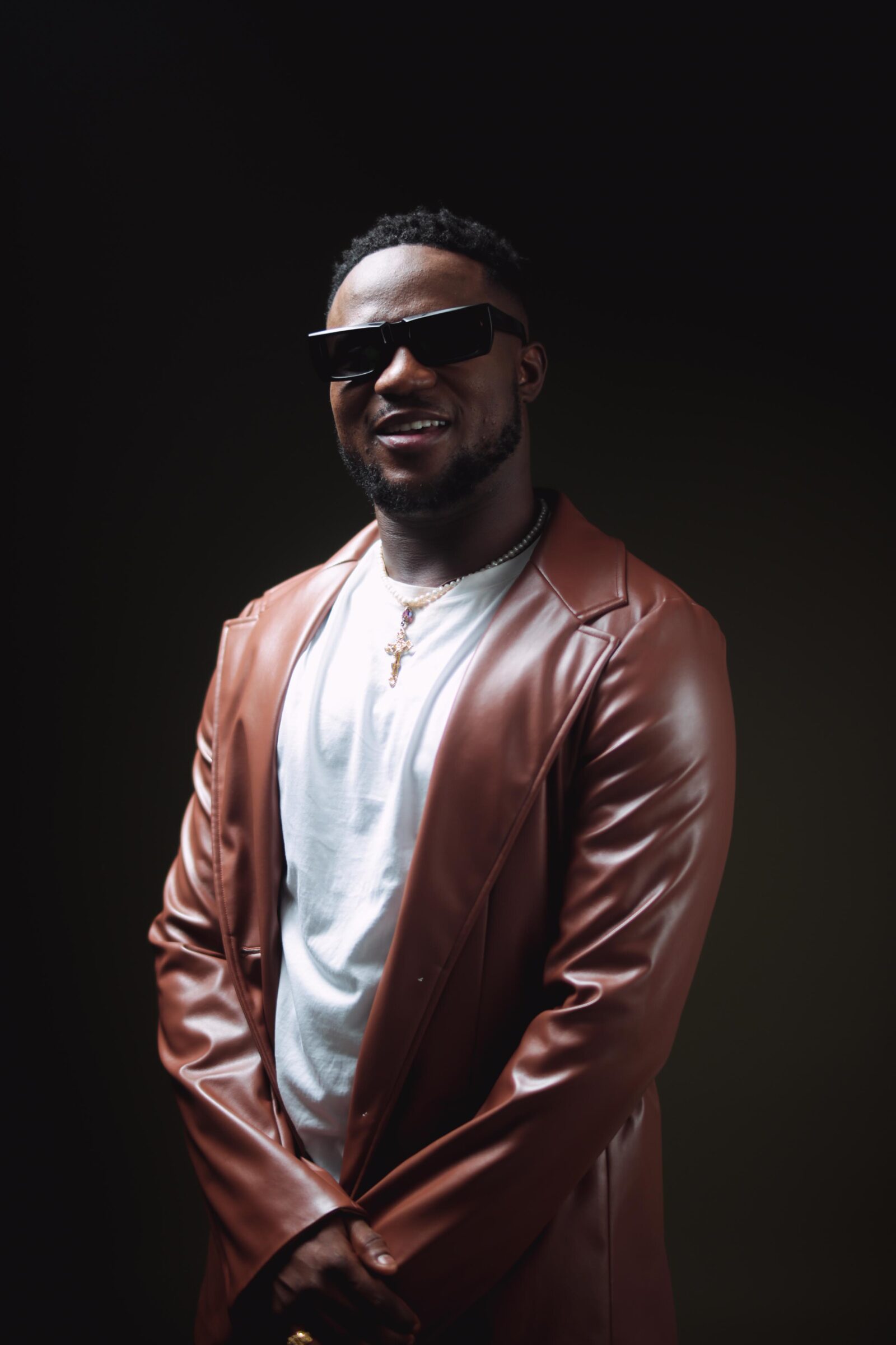 ICHABA REASSURES HIS LADY OF HIS UNDYING LOVE IN NEW HIT SINGLE “GHEN GHEN’