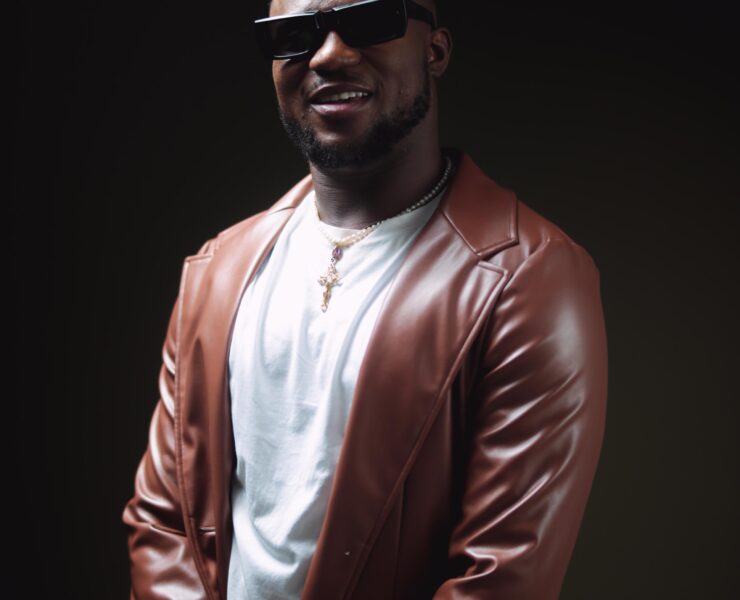 ICHABA REASSURES HIS LADY OF HIS UNDYING LOVE IN NEW HIT SINGLE “GHEN GHEN’