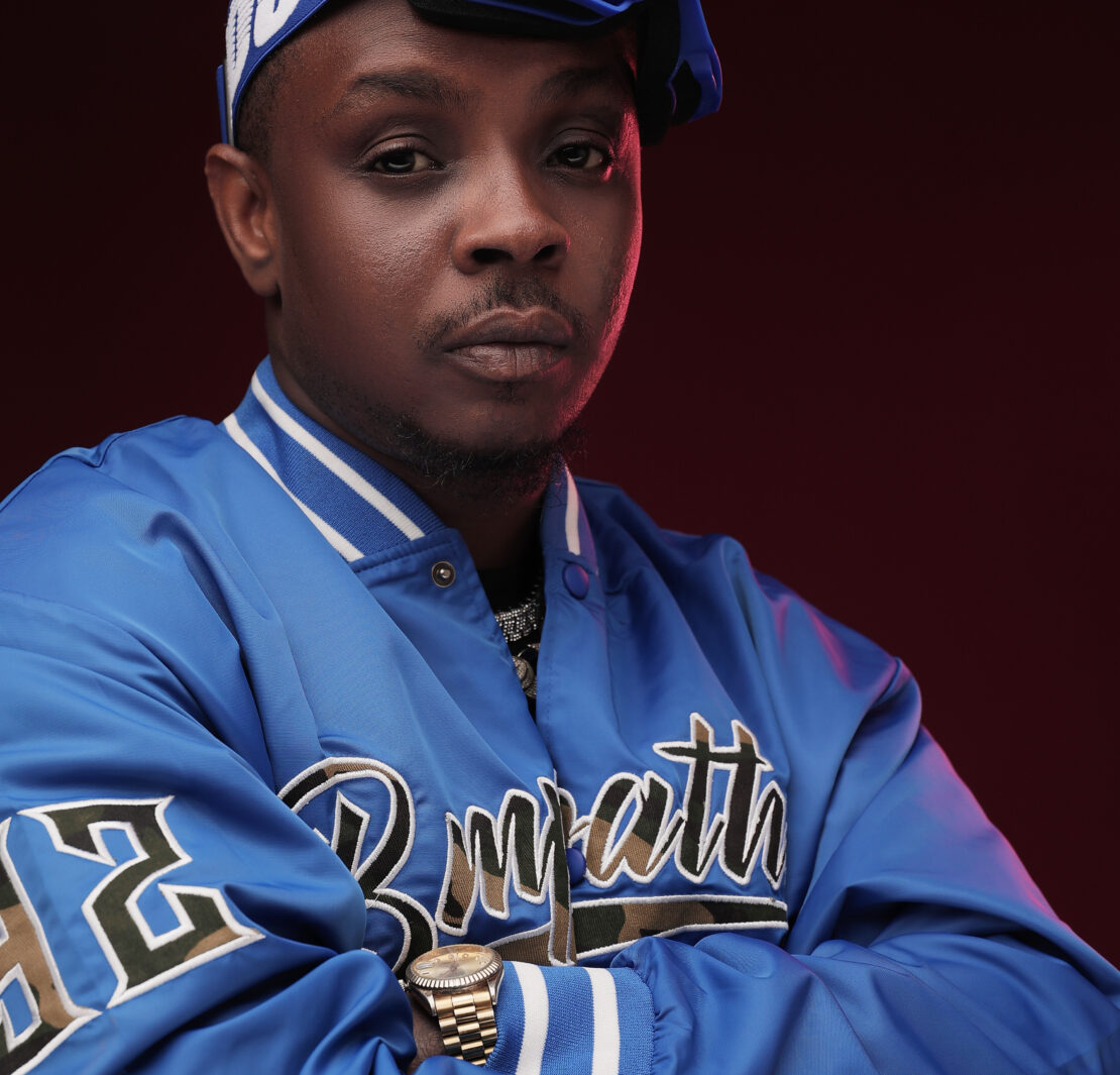 M.A.K releases new single “One Shokoto” ft. Ajebutter 22