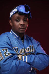 M.A.K releases new single “One Shokoto” ft. Ajebutter 22