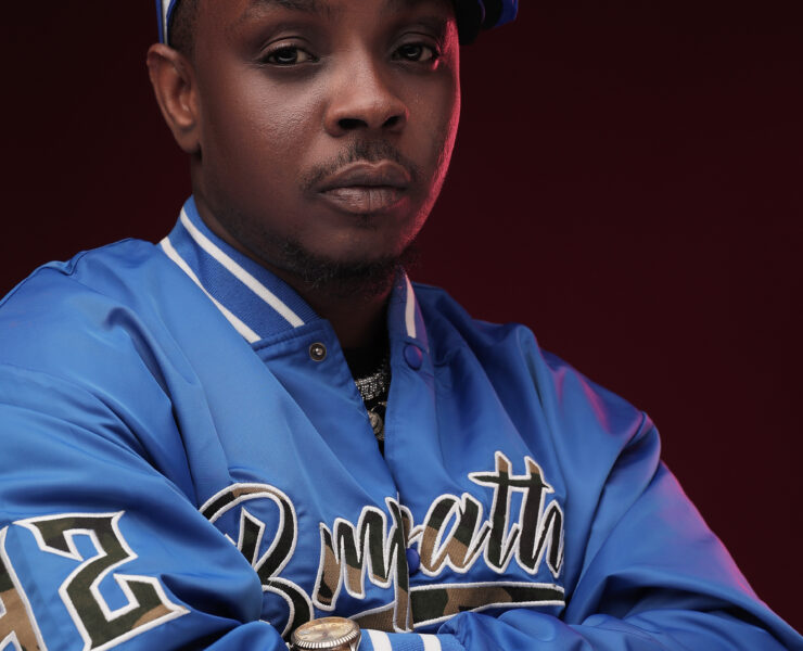 M.A.K releases new single “One Shokoto” ft. Ajebutter 22