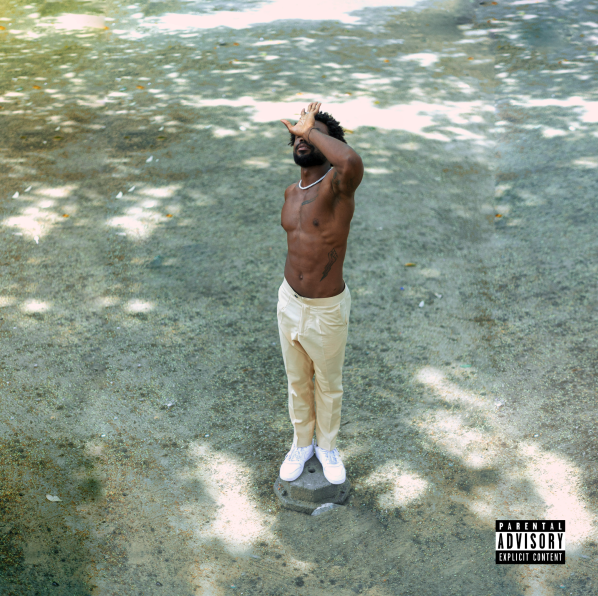 Tena Tenpo drops ‘Bumpy’ featuriing MOJO AF