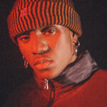 VICTONY RENDERS PROFOUND PERFORMANCE ON COLORS X