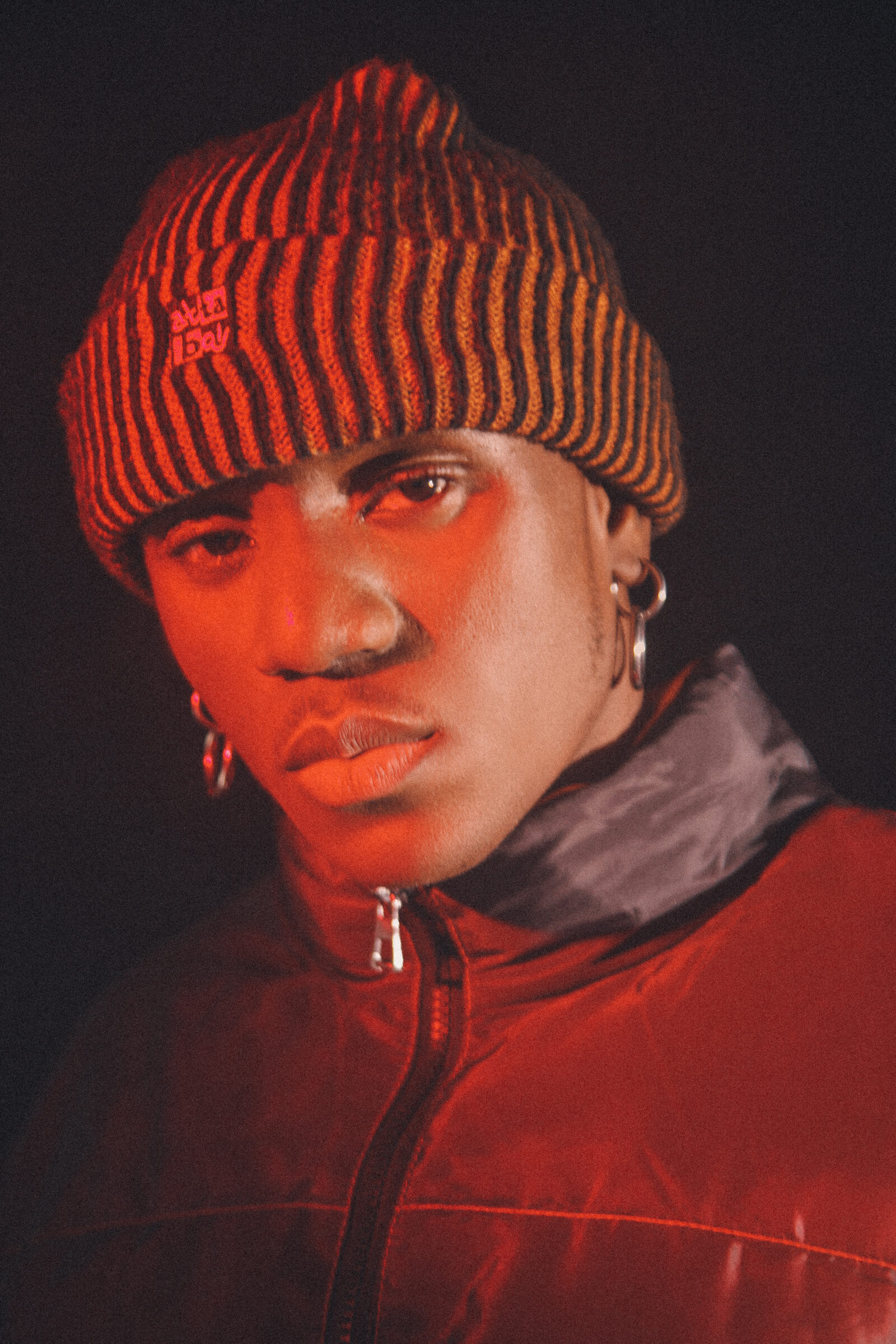 VICTONY RENDERS PROFOUND PERFORMANCE ON COLORS X