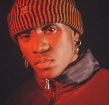 VICTONY RENDERS PROFOUND PERFORMANCE ON COLORS X