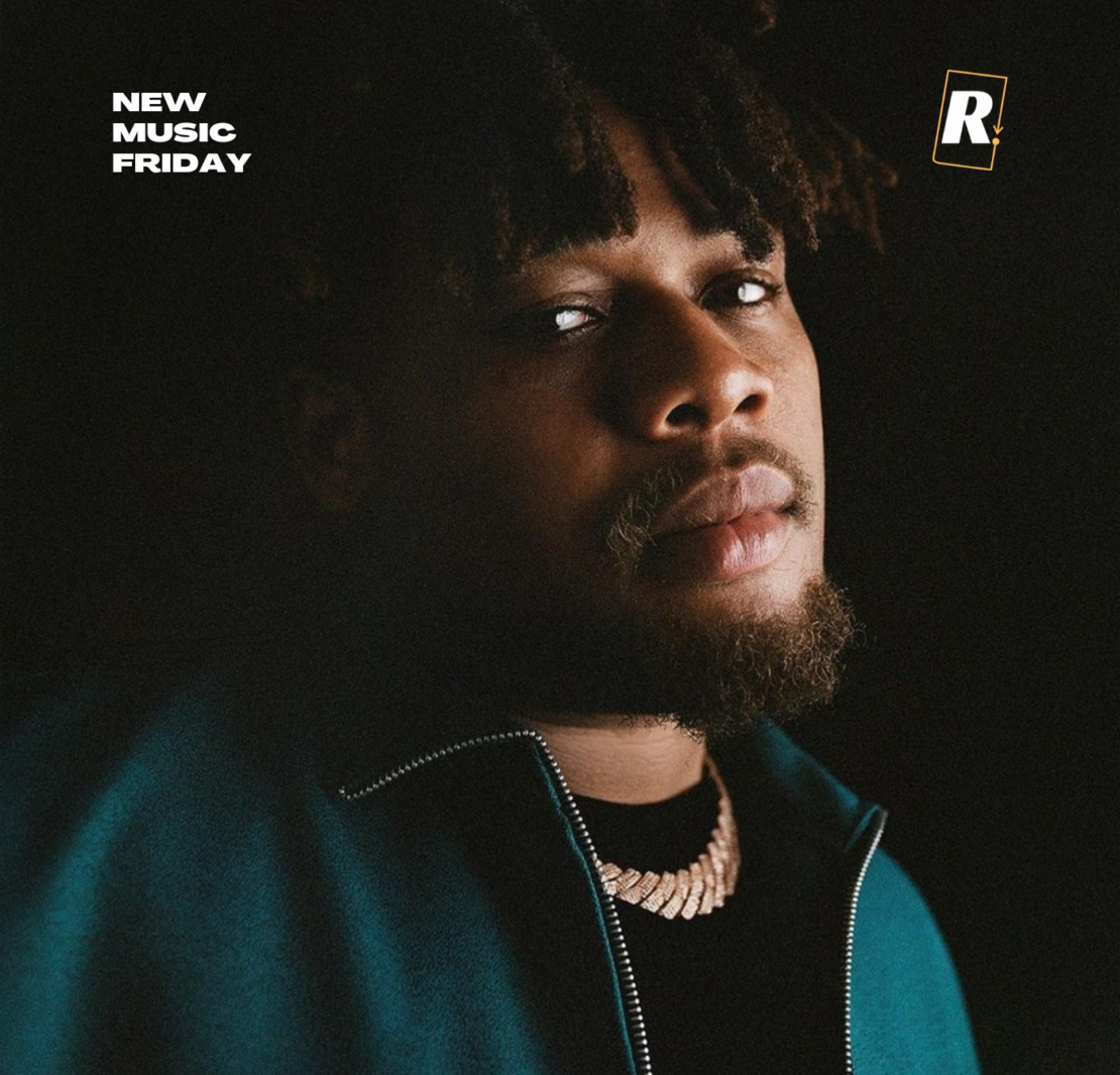 Replay Music Friday: August 26th Replay Music Friday: August 26th